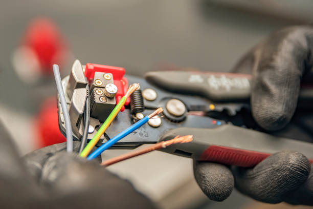 Best Electrical Troubleshooting Services  in Chattahoochee Hills, GA