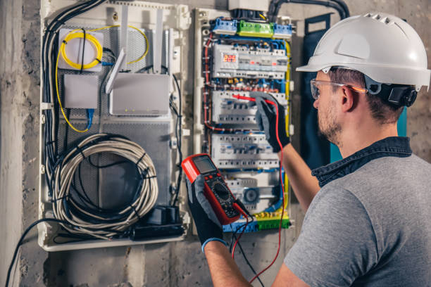 Best Electrical Upgrades for Homes  in Chattahoochee Hills, GA