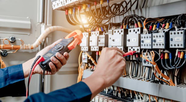 Best Residential Electrician Services  in Chattahoochee Hills, GA