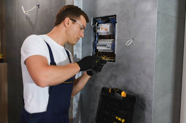 Best Electrical Rewiring Services  in Chattahoochee Hills, GA
