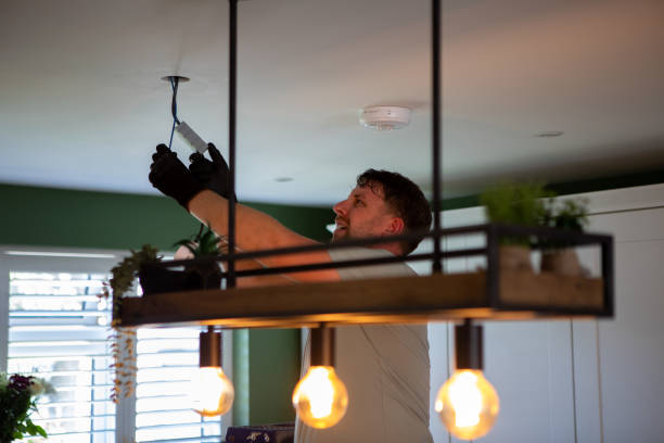 Best Circuit Breaker Repair  in Chattahoochee Hills, GA