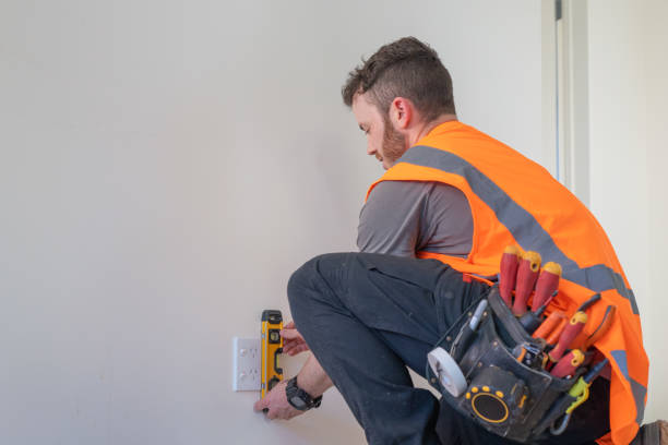 Best Electrical Contractors for Businesses  in Chattahoochee Hills, GA