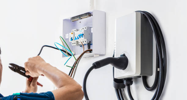 Best Home Electrical Repair  in Chattahoochee Hills, GA