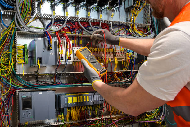 Best Affordable Emergency Electrician  in Chattahoochee Hills, GA