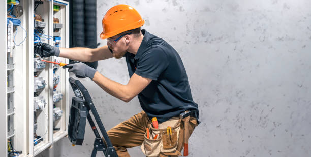 Trusted Chattahoochee Hills, GA Electrician Experts