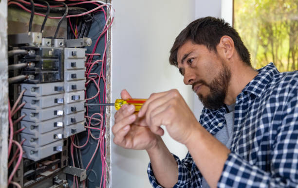 Best Emergency Electrical Repair  in Chattahoochee Hills, GA